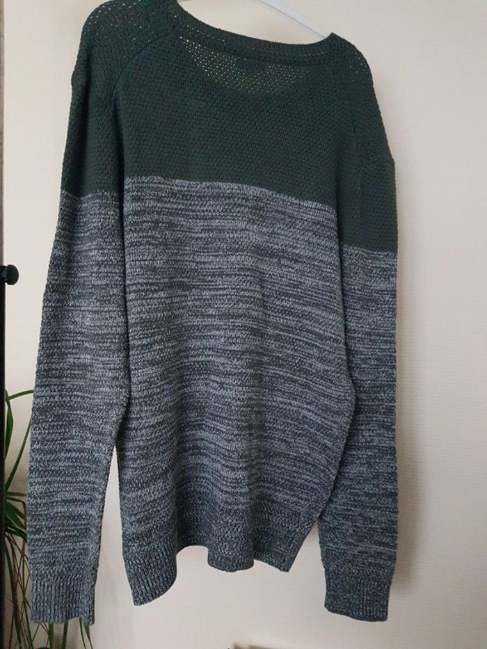 💞 Pull homme 🚹💞 - photo numéro 4