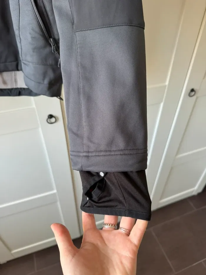 Veste Softshell - photo numéro 5