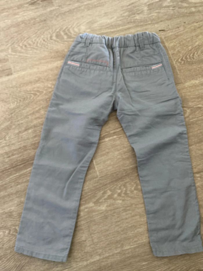 Pantalon fin 3 ans - photo numéro 3