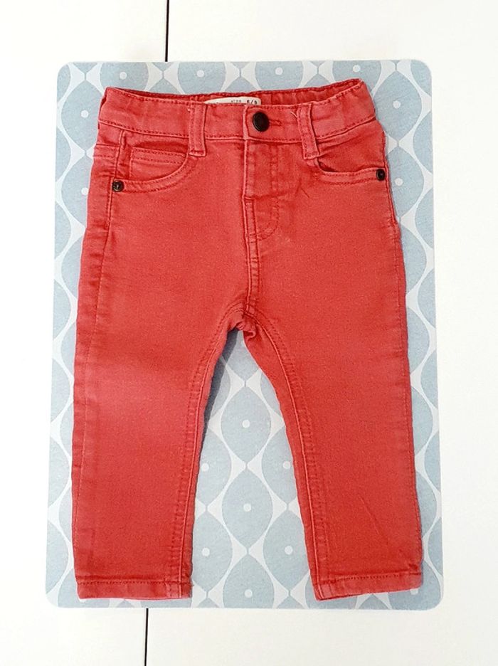 Jeans Zara - 9M