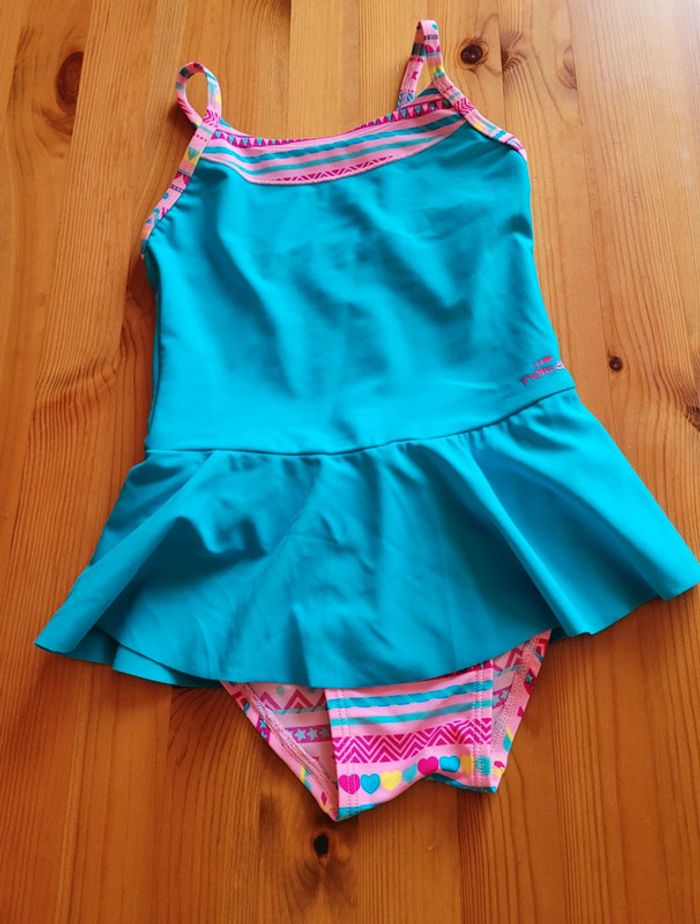 Maillot de bain