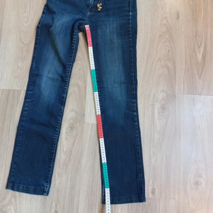 Jean Ikks taille XS/S - photo numéro 5