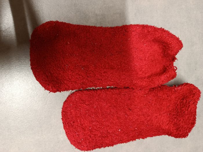 Chausette Pat patrouille - photo numéro 2