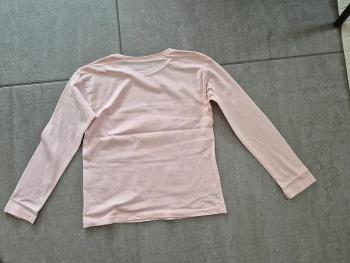 Tee shirt - photo numéro 2