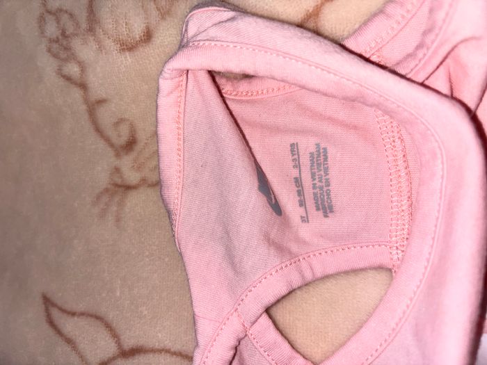 Lot 2 Shorts + Ensemble Nike - photo numéro 4