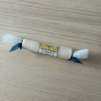 Savon château de Provence • magnolia vanille 🌼