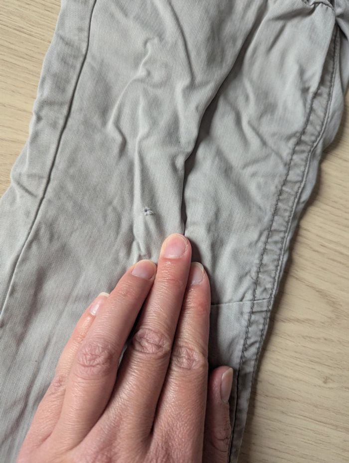 Pantalon okaidi - photo numéro 2