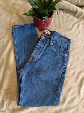 Jeans tommy jeans homme