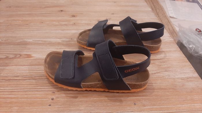 Sandales Geox - photo numéro 2