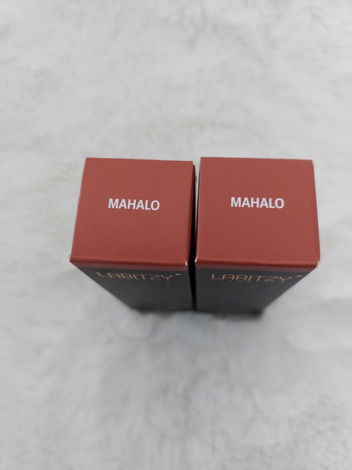 Lot de 2 bâtons bronzant Laritzy Cosmetics - photo numéro 2