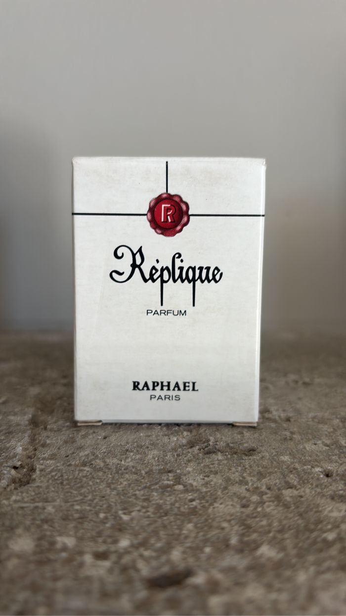 Miniature vintage réplique de Raphaël - photo numéro 2