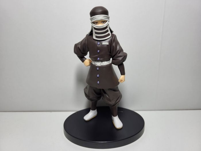 Demon Slayer Goto Figurine Kizuna no Sou vol.41