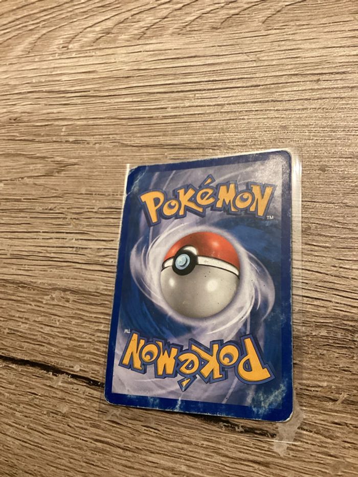 carte Pokémon giratina 27/127 Année 2009 - photo numéro 2