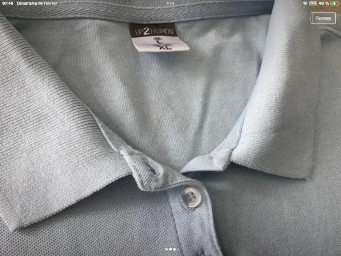 lot vêtements homme - photo numéro 2