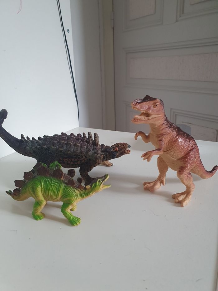 Dinosaure