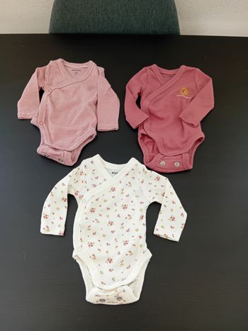 Bodies Naissance pour fille