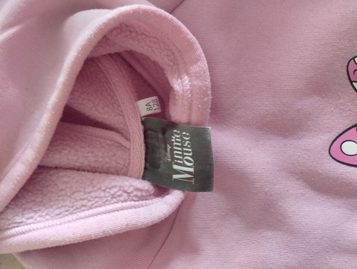 Sweat à capuche - photo numéro 4