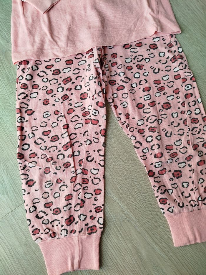 Pyjama fille - photo numéro 3