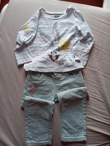 Ensemble