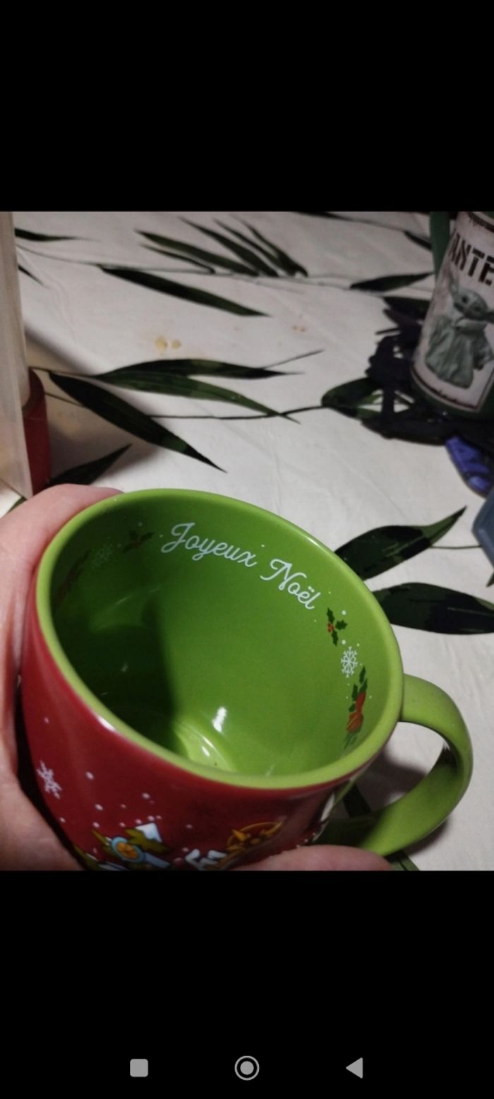 Tasse Disney - photo numéro 6