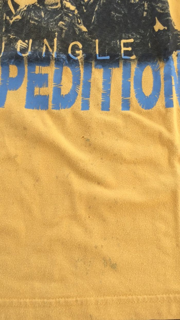 Tee-shirts longues manches lot de 2 - photo numéro 9