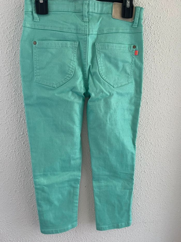 Pantalon brillant -Someone - 6 ans 💫 - photo numéro 4