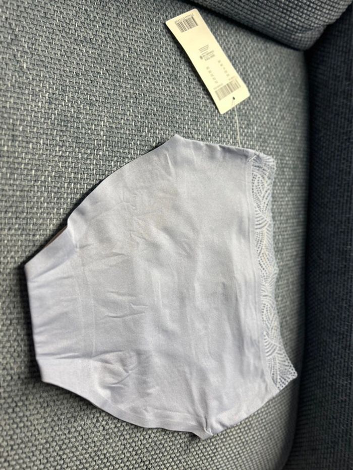 Lot de 2 Shorty Chantelle neufs taille unique de XS à XL neufs - photo numéro 9