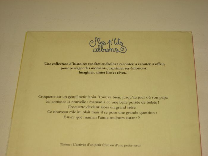 livre enfant - photo numéro 2