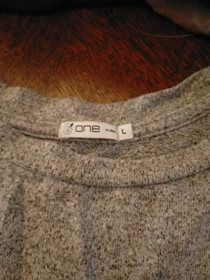 T-shirt L - photo numéro 2