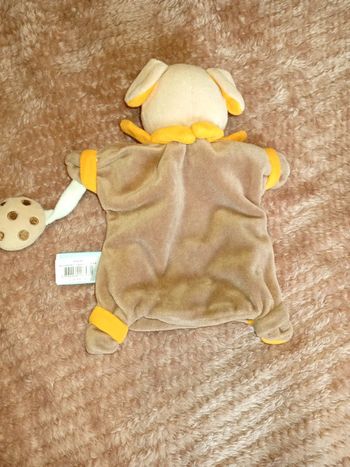Doudou neuf