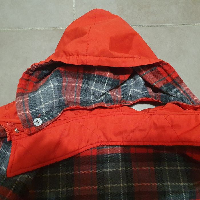 Blouson chaud 10 ans - photo numéro 3