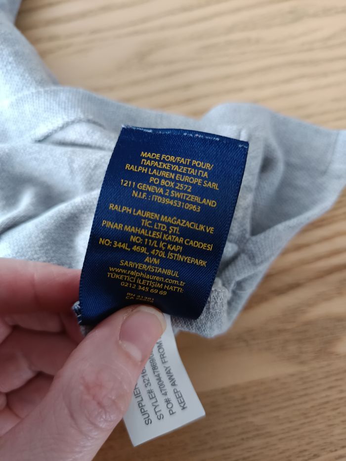 Polo T4ans - photo numéro 6