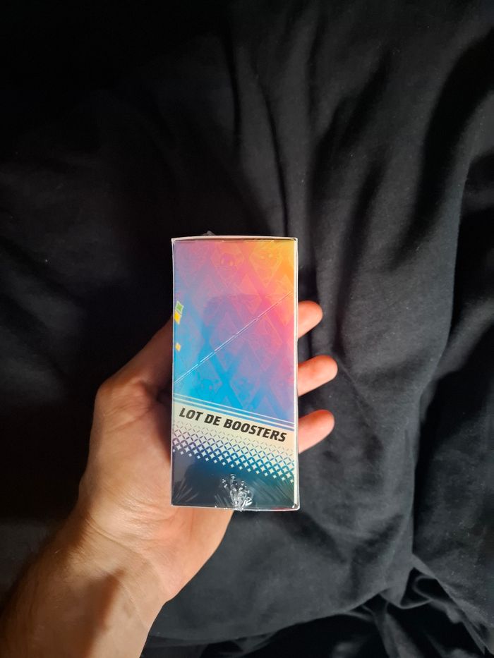 Bundle 8.5 Evolutions Prismatiques - photo numéro 5