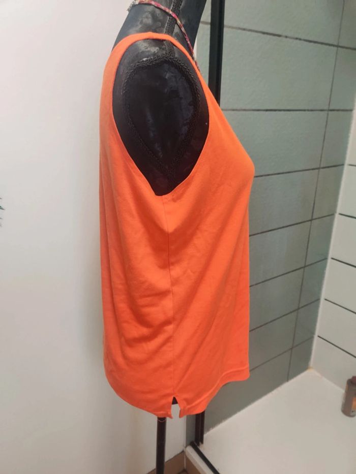 Débardeur 42/44 - photo numéro 3