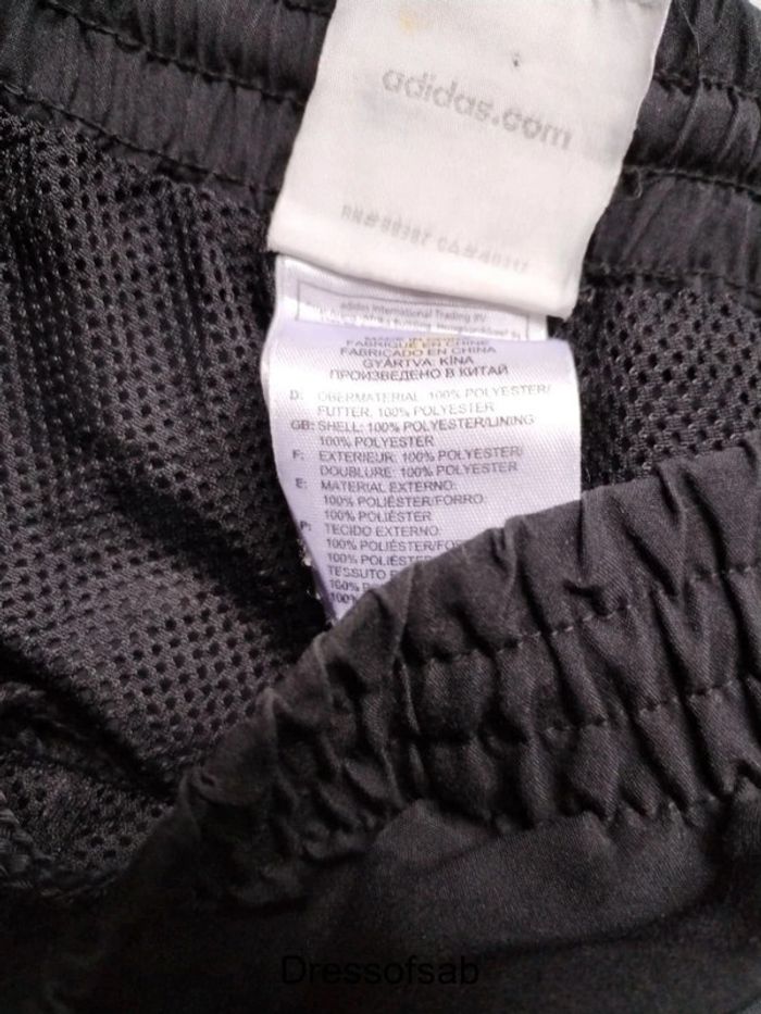 Trackpant Adidas Homme - photo numéro 6