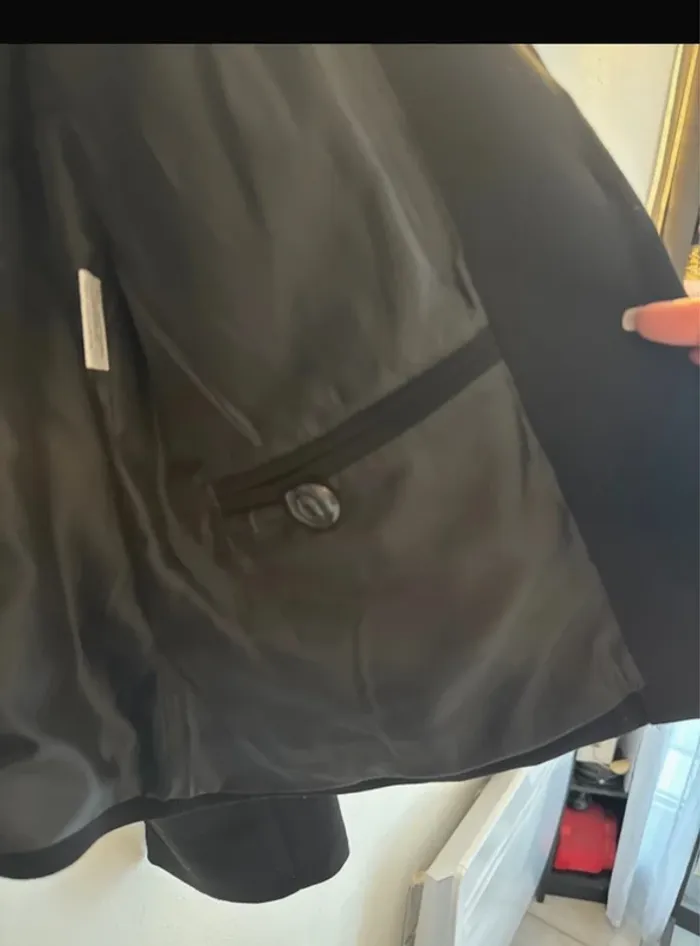 VEste blazer t42 - photo numéro 5