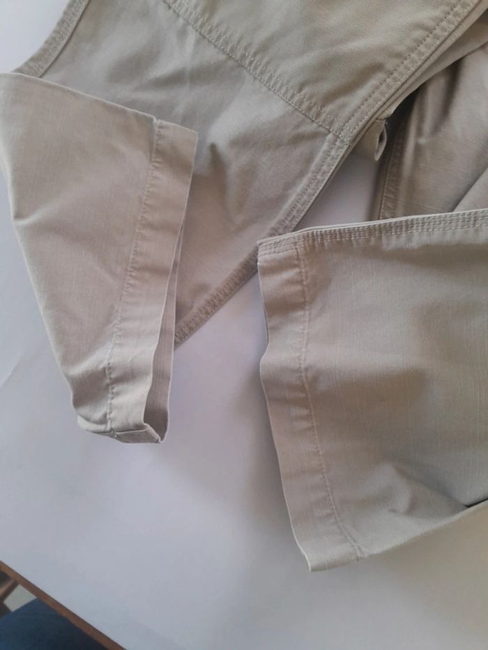 Pantalon aigle modèle kattegat taille 40 - photo numéro 8