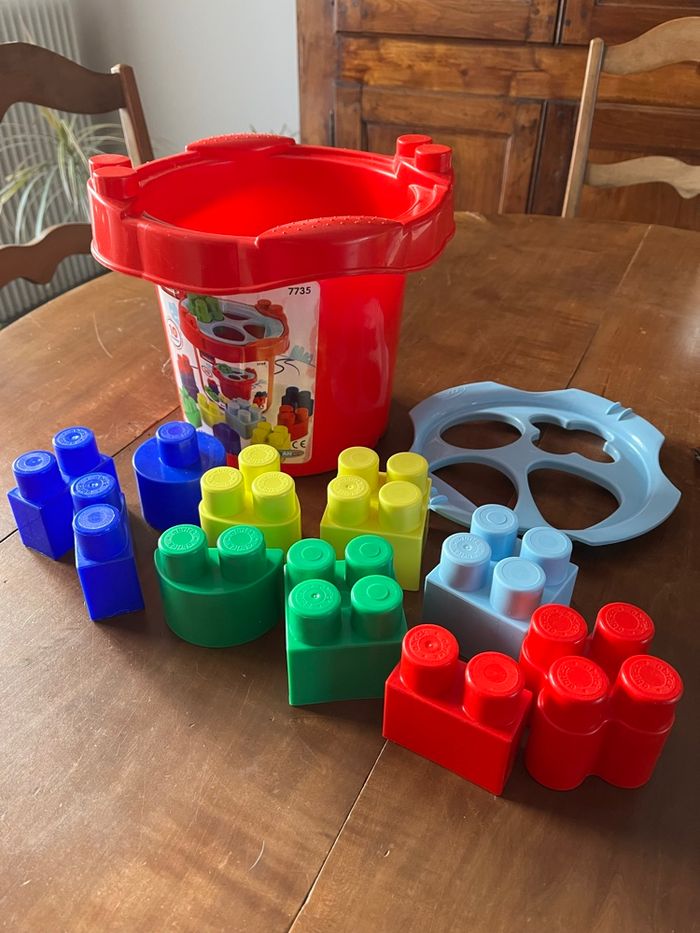 Lot de jouets - photo numéro 6