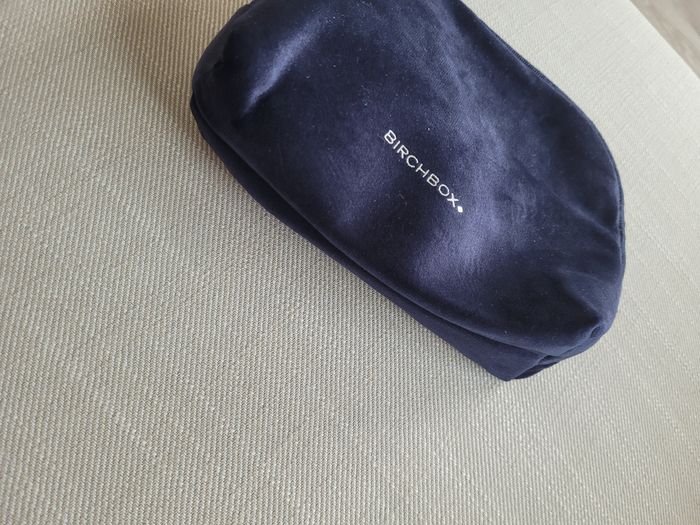 Trousse bleue Blissim