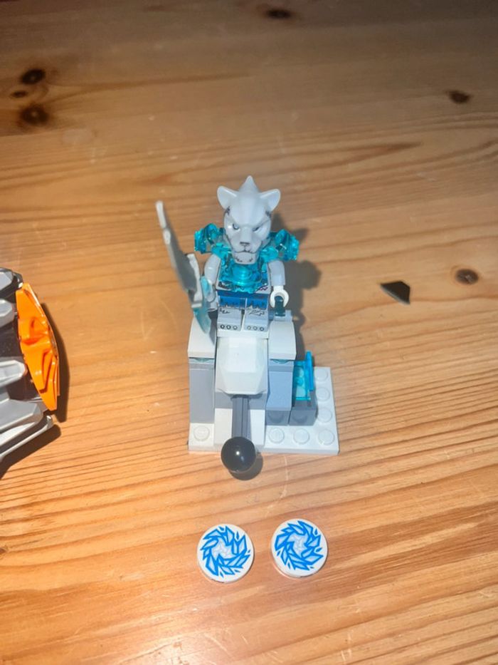 Lego 70222 - photo numéro 2