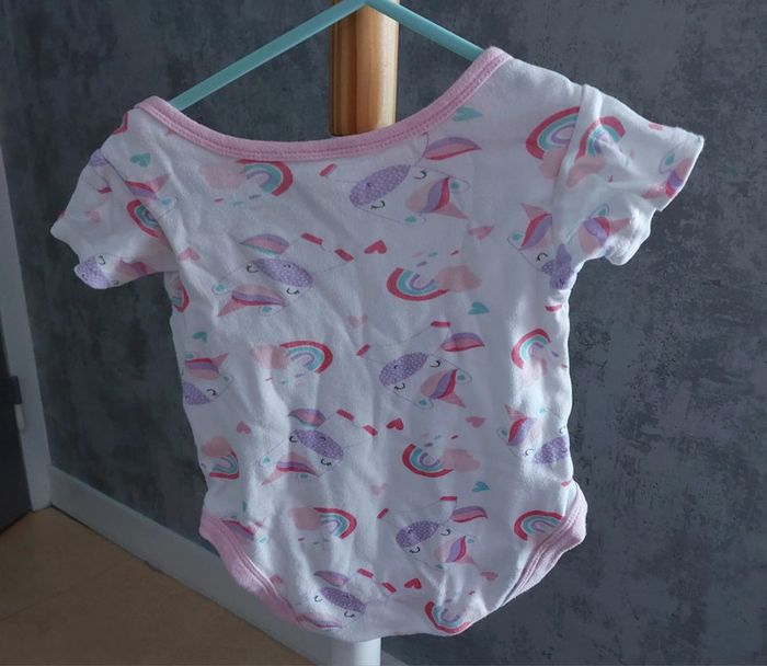 Body licorne - photo numéro 2