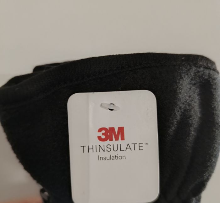 Gants - taille 10 - photo numéro 3