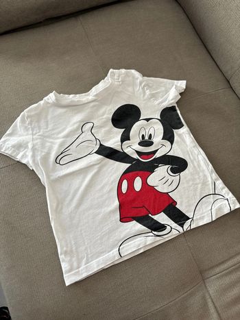 TEE shirt Mickey