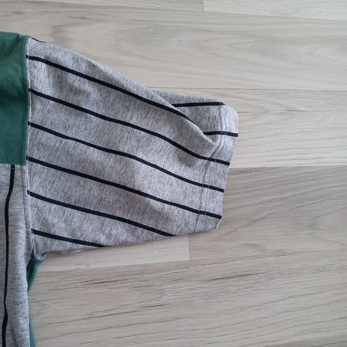 T-shirt homme imprimé gris Kiabi taille XL - photo numéro 4