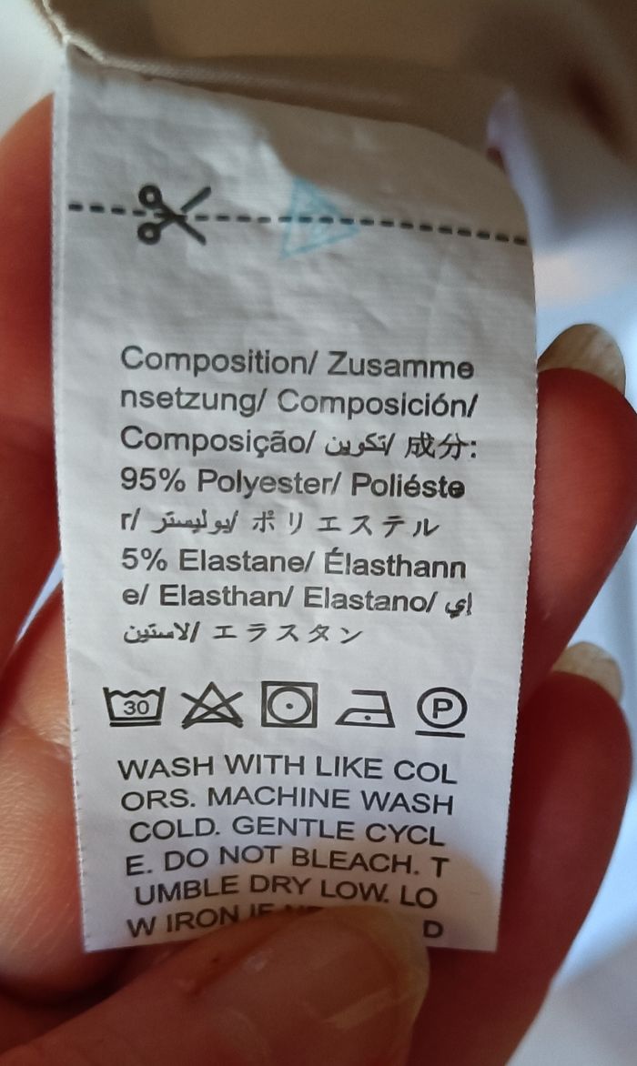 Veste de tailleur Shein - photo numéro 4