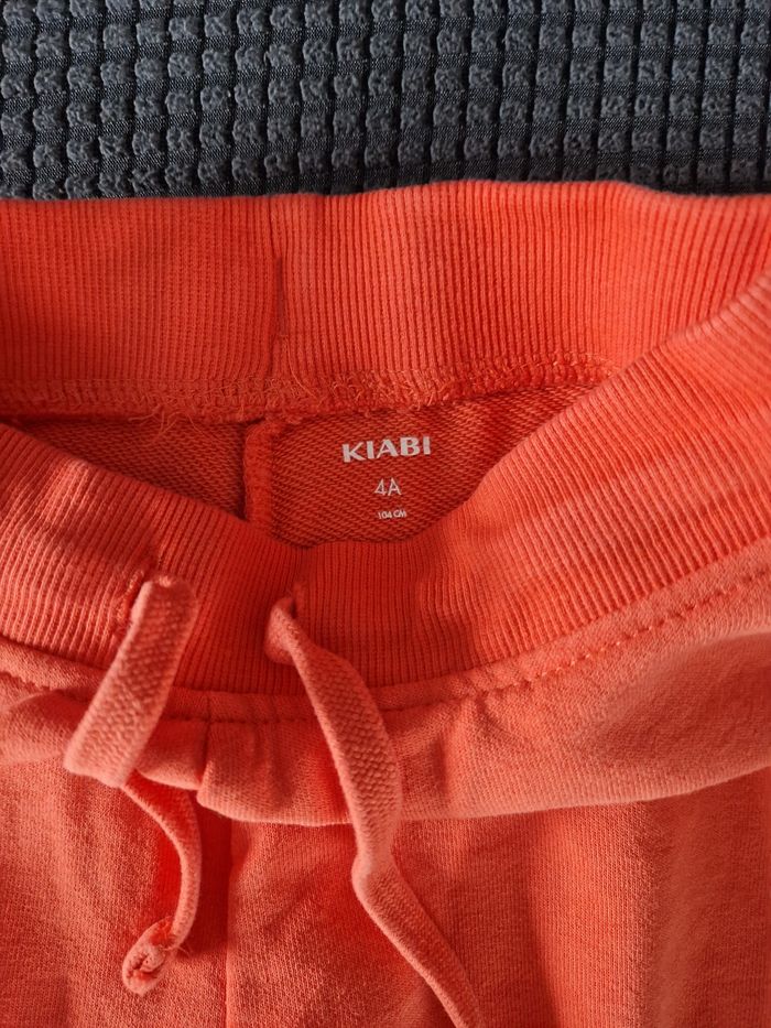 Pantalon 4 ans - photo numéro 3