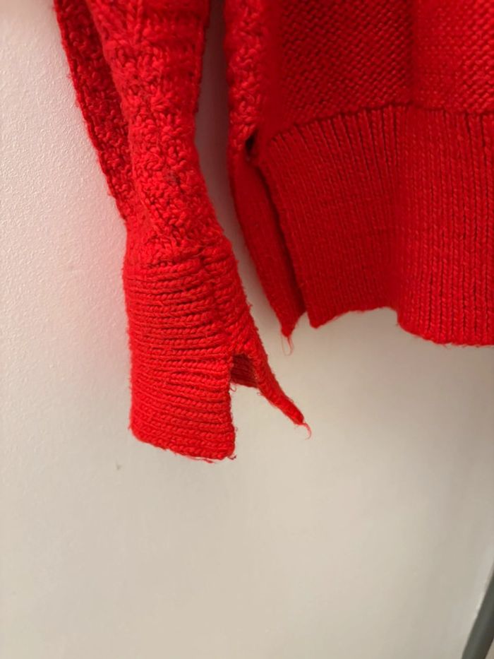 Pull H&M - photo numéro 5