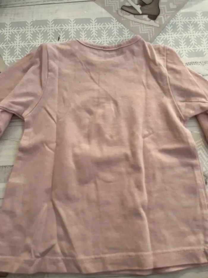 Tee shirt - photo numéro 6