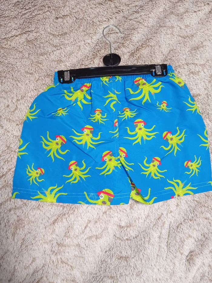 Maillot de bain + sac piscine Mickey - photo numéro 5
