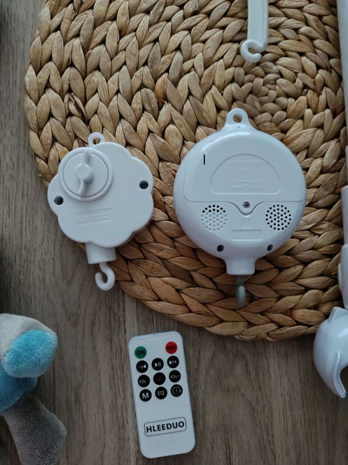 🌼 Mobile bébé 🌼 - photo numéro 5